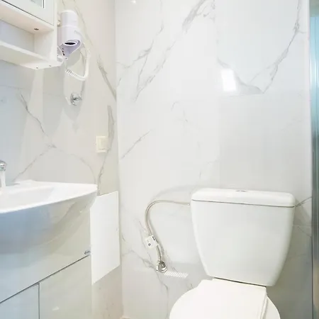 別荘 Elenas ヴァシリキ