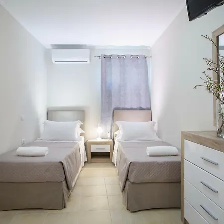 Elenas ヴァシリキ