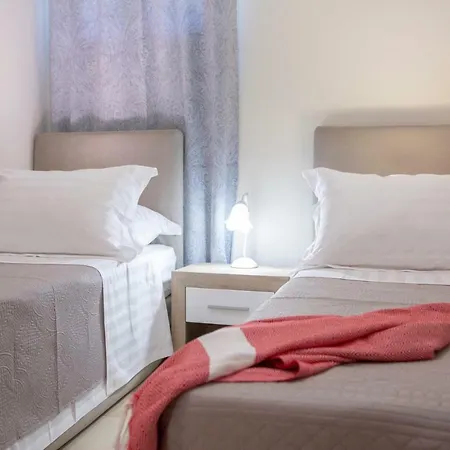 Elenas Vakantiehuis *