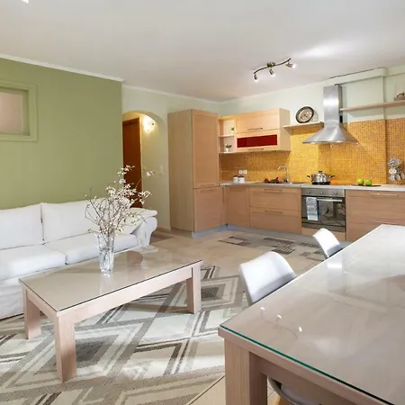 Elenas Holiday home Vasiliki (Lefkada)