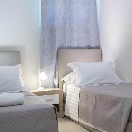 Vakantiehuis Elenas *