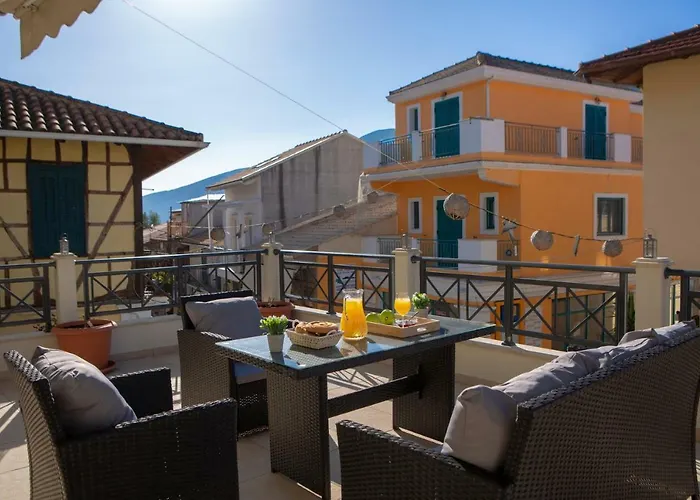 Elenas Vakantiehuis *