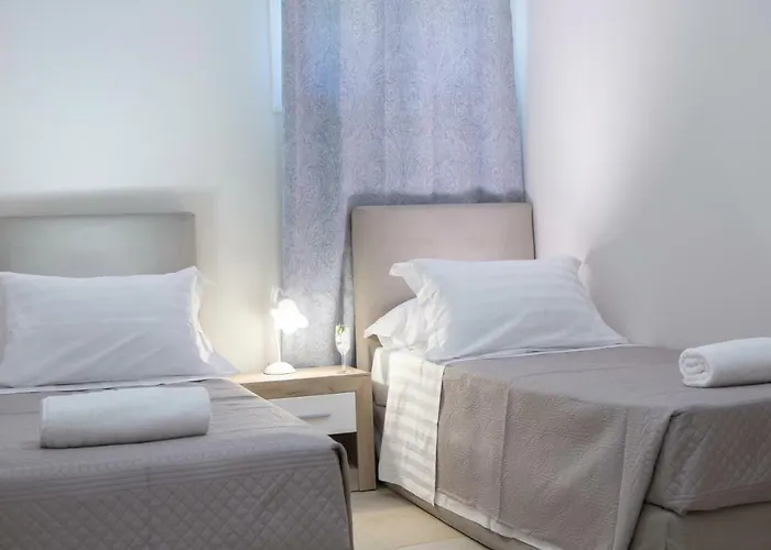 Holiday home Elenas *