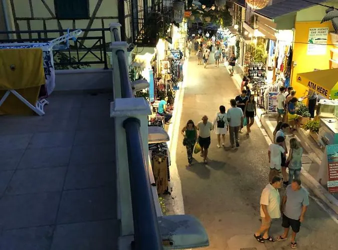 Elenas Holiday home *