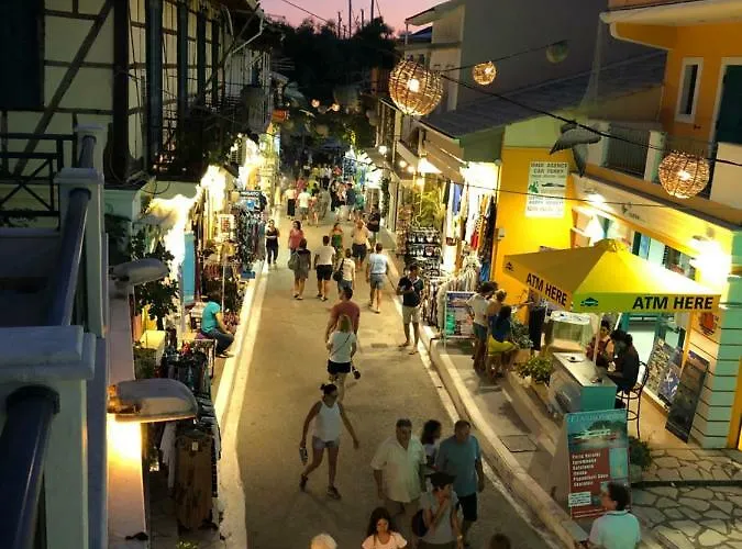 Elenas * Vasiliki (Lefkada)